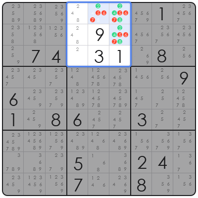 que es sudoku
