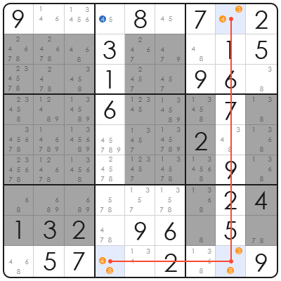 free printable easy sudoku